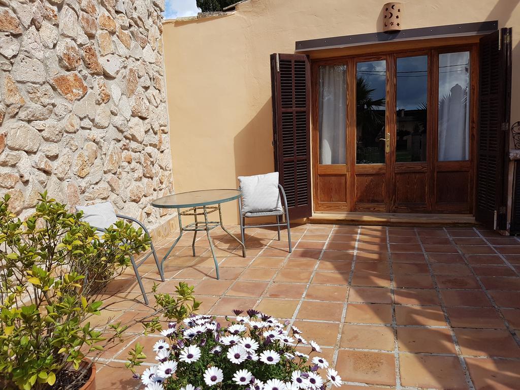فندق Finca Caballo Blanco مونتويري المظهر الخارجي الصورة