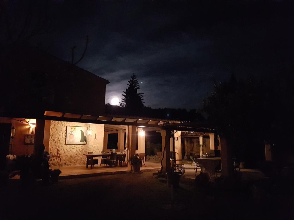 فندق Finca Caballo Blanco مونتويري المظهر الخارجي الصورة