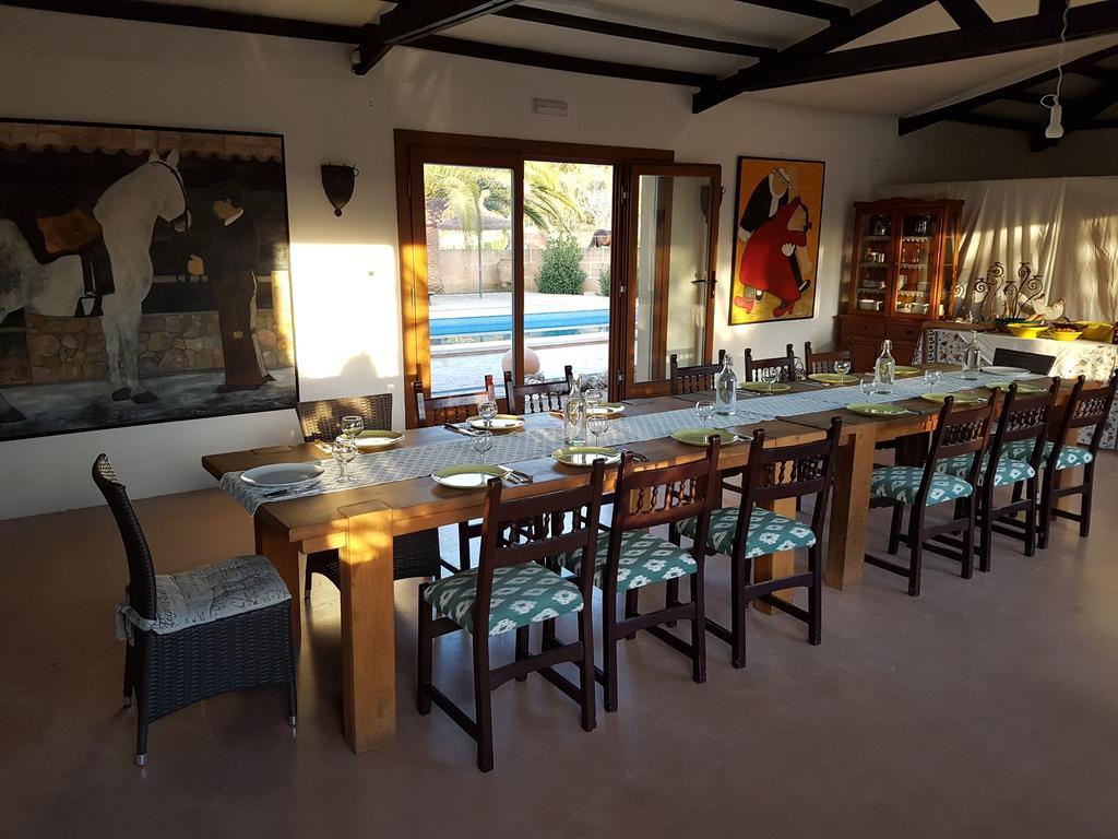 فندق Finca Caballo Blanco مونتويري المظهر الخارجي الصورة