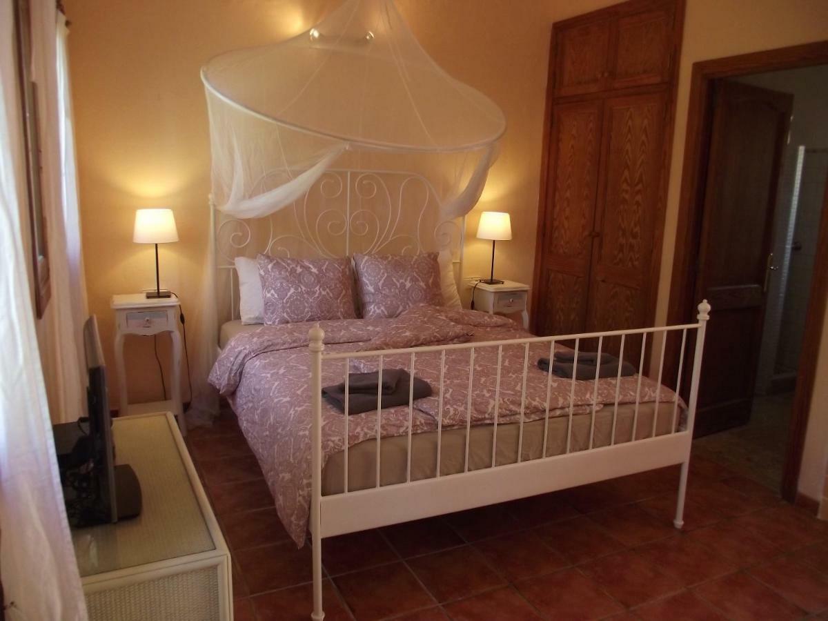 فندق Finca Caballo Blanco مونتويري المظهر الخارجي الصورة
