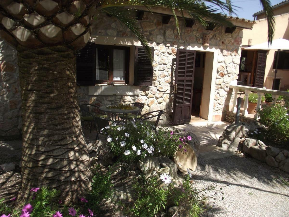 فندق Finca Caballo Blanco مونتويري المظهر الخارجي الصورة